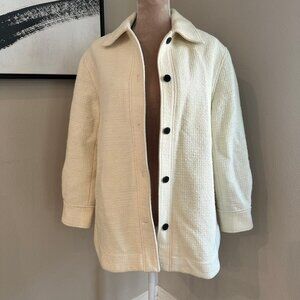 Club Monaco Coat
